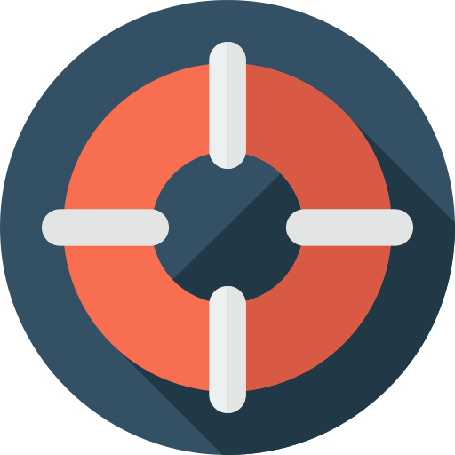 Lifesaver Png Icon
