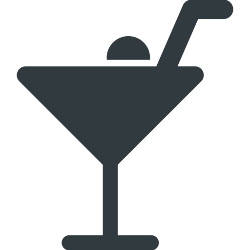 Alcohol Icon