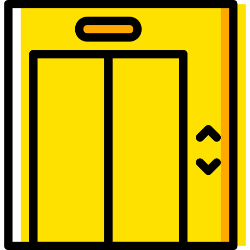 Elevator Lift Png Icon