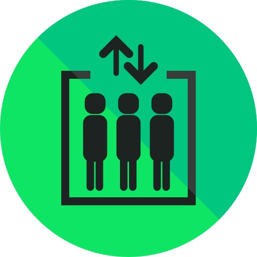Lift Icon
