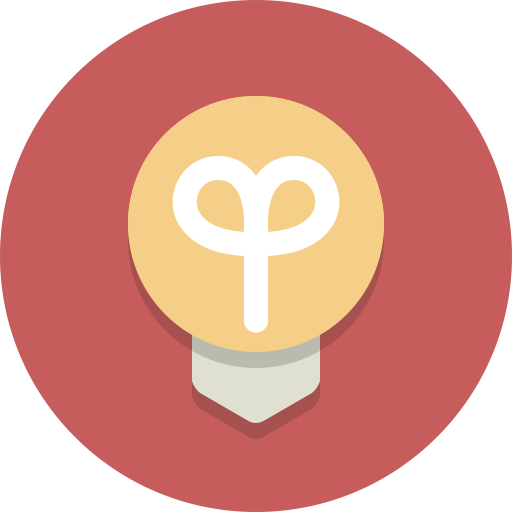 Bulb, Light, Light Bulb Icon