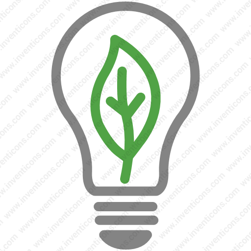 Download Eco,effciency,energy,leaf,light Bulb,lighting