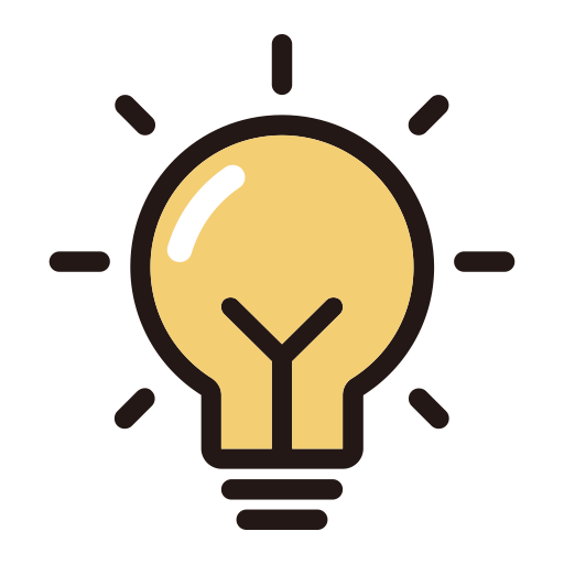 Light Bulb Icon Png at GetDrawings | Free download