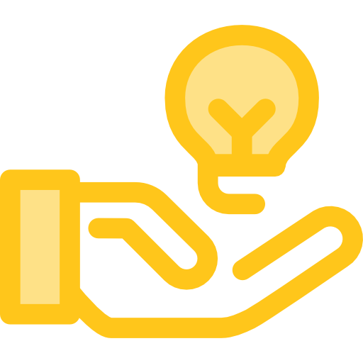 Light Bulb Icon