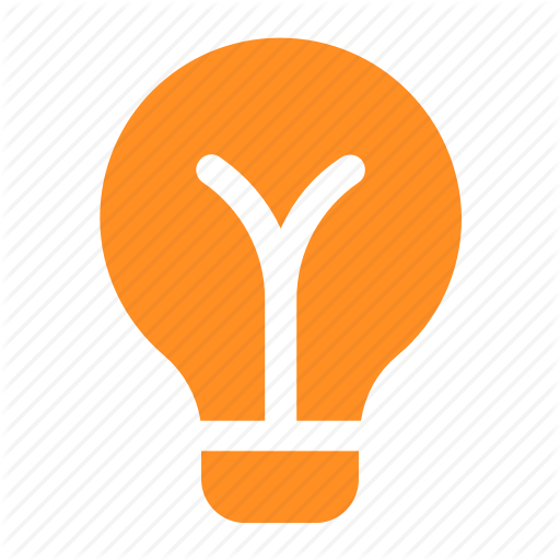 Bulb, Idea, Light, Light Bulb Icon Icon