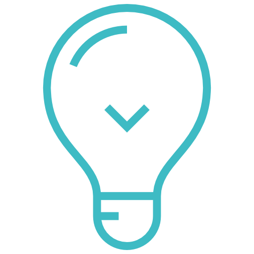 Idea, Bulb, Light Icon Free Of Construction Project