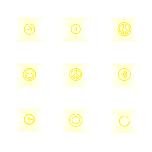 Light Icon Pack Untuk