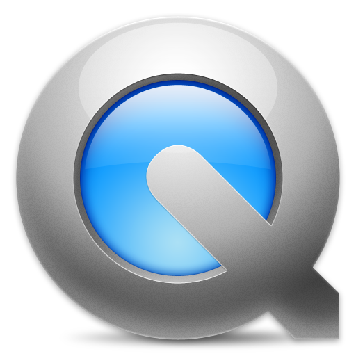 Quicktime Light Icon