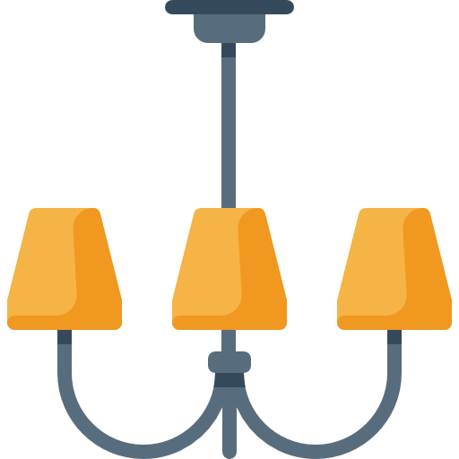 L Illumination, Light Icon