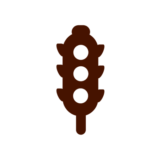Traffic Light Transport Icon