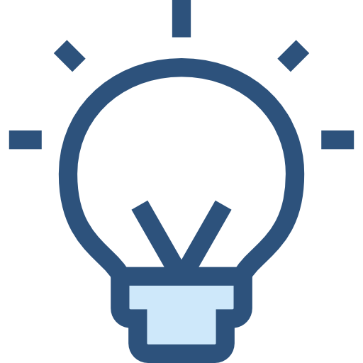 Bulb, Camera, Interface, Tungsten, Tungsten Light Icon