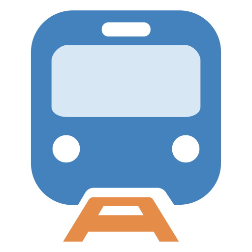 Rail Icons, Download Free Png And Vector Icons, Unlimited Free