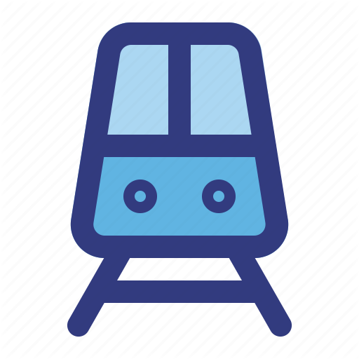 Light Rail Icon at GetDrawings | Free download