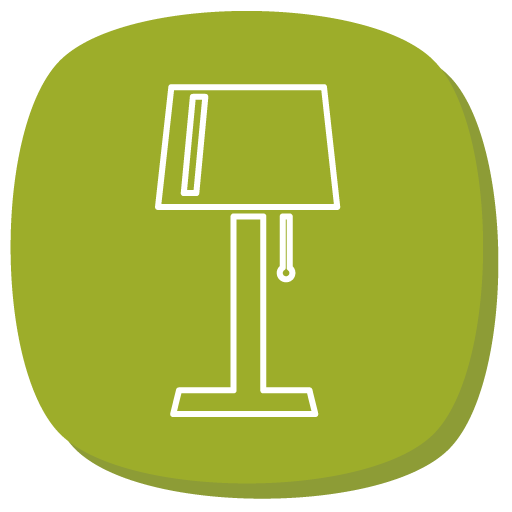 Lamp Icon