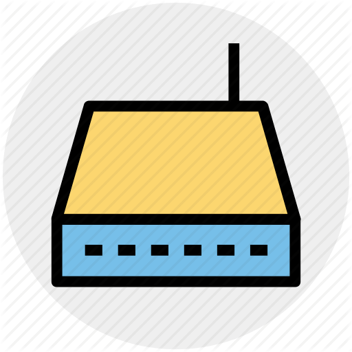 Switch Modem Transparent Png Clipart Free Download