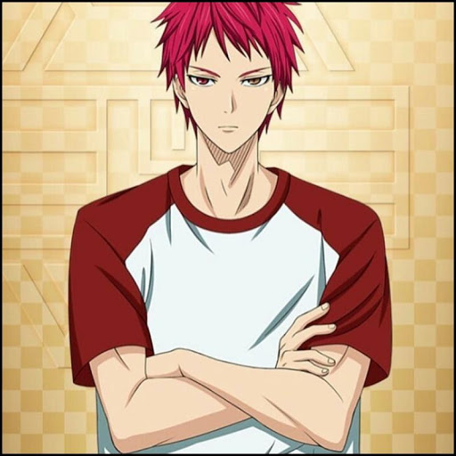 Best Seijr Akashi Wallpaper Apk