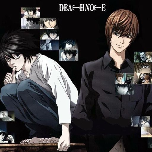 Light Yagami Undertale Amino