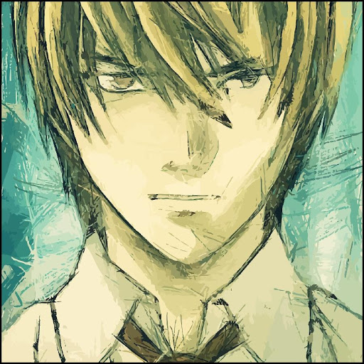 Light Yagami Wallpaper Latest Version Apk