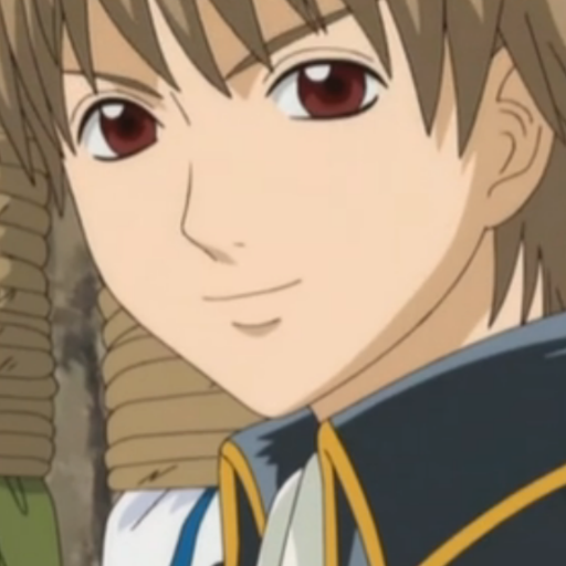 Okita Sougo On Twitter If Light Yagami And I Switched Outfits