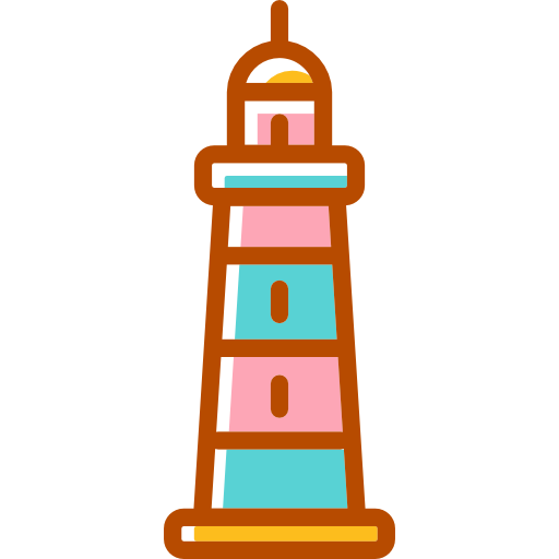 Lighthouse Icon