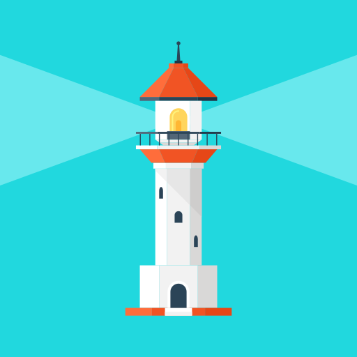 Lighthouse Icon Free Of Communication Icons