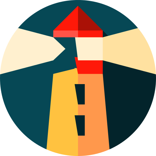 Lighthouse Png Icon