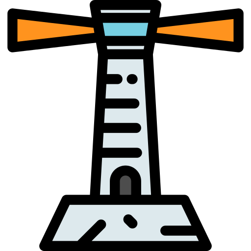 Lighthouse Png Icon