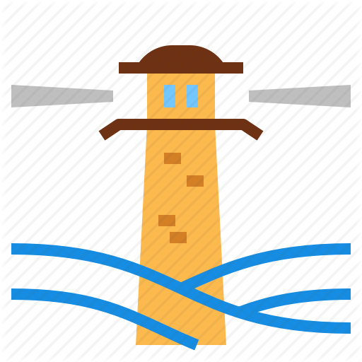 Lighthouse Icon