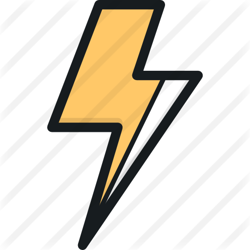 Lightning Bolt