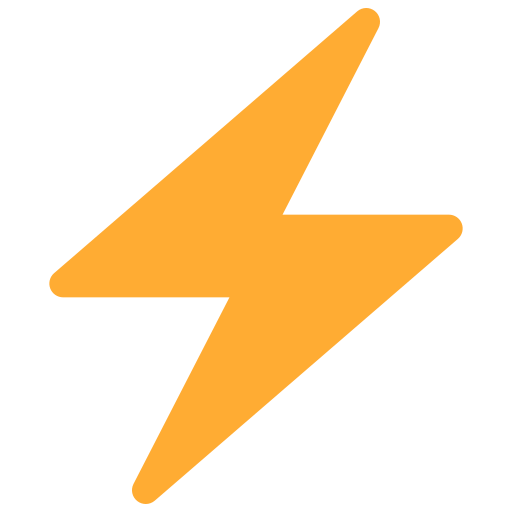 Lightning Emoji Meaning With Pictures From A To Z