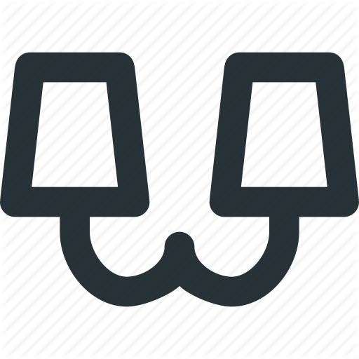 Electric, L Light, Lighting, Wall Icon