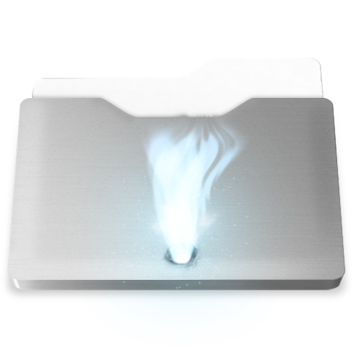 Lighting Hole Icon