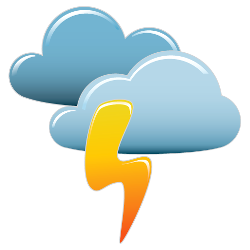 Lightning Icon Download Free Icons