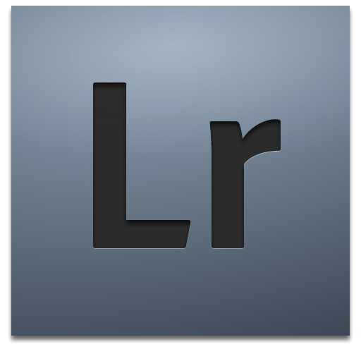 Adobe Photoshop Lightroom Icon