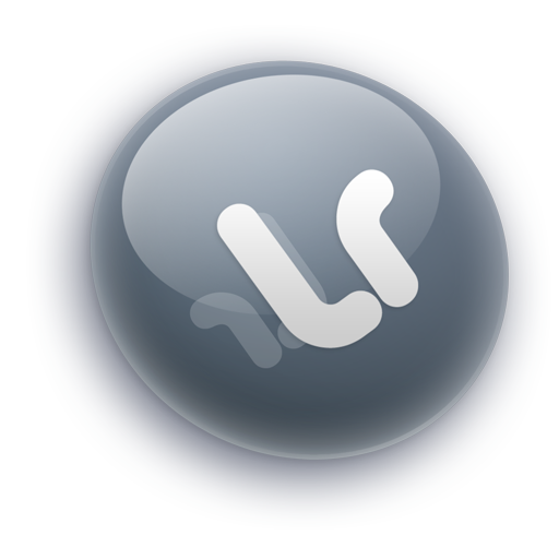 Lightroom Icon Library