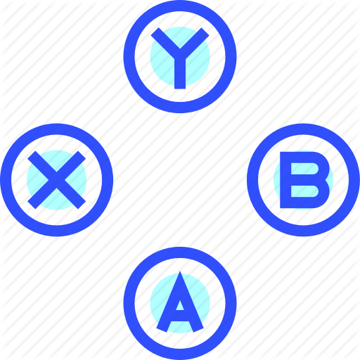 Device, Electronic, Entertainment, Gadget, Multimedia, Xbox Icon