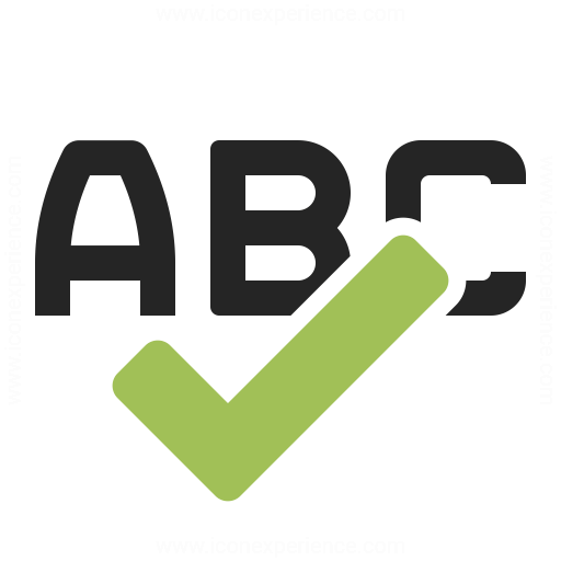 Ssuite Spell Checker