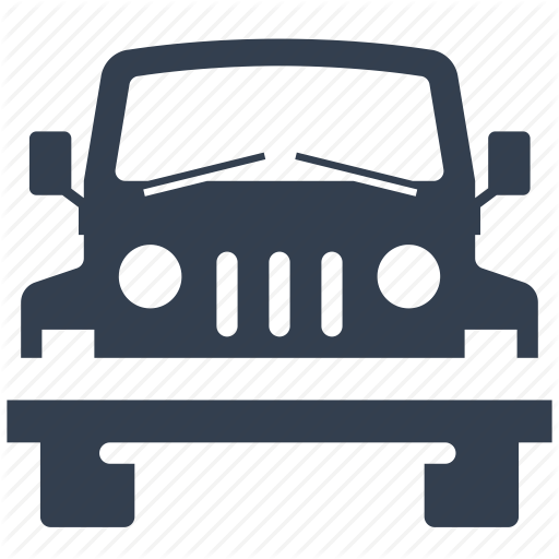 Camper Jeep Rental Geared Like A Camper Van, Agile Like A Ninja