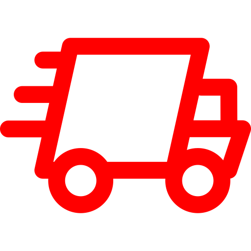 Fast Delivery Icon