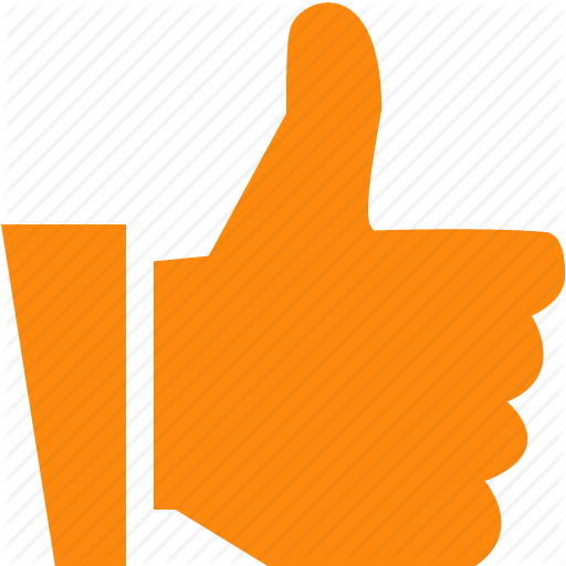 Favorite, Hand, Like, Thumb Icon