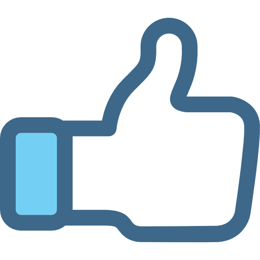 Like Icons Free Download