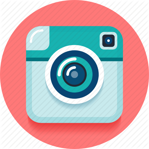 App, Camera, Instagram, Like, Photo, Retro, Social Icon
