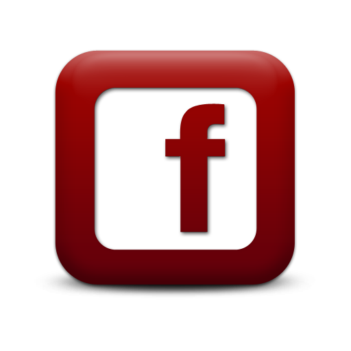 Like Us On Facebook Black Background Logo Png Images