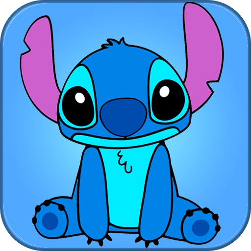 Lilo And Stitch Icons at GetDrawings | Free download