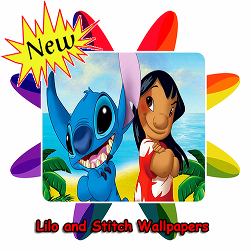 Lilo And Stitch Wallpapers Apk
