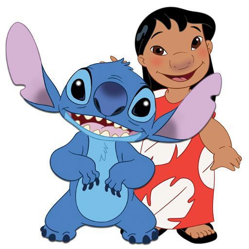 Lilo And Stitch Anime Amino