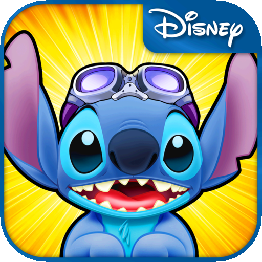 Stitch!now Lilo And Stitch Wiki Fandom Powered