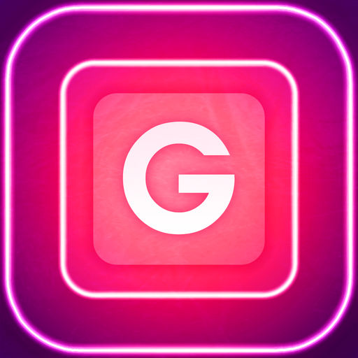 Glow Icon Skins Maker Pro