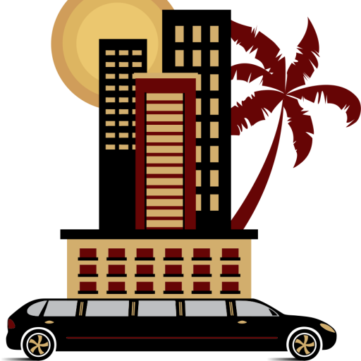 Airport Limo Service Transportation From Nassau To Atlantis