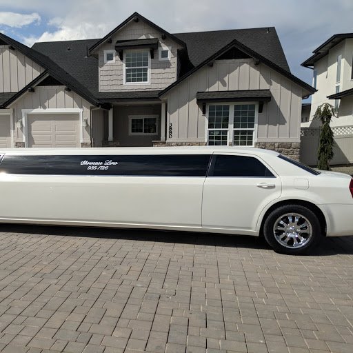 Showcase Limousine